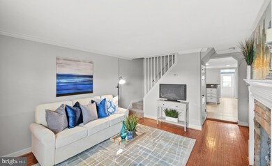 24 E 6th St, Frederick, MD 21701 - photo 6