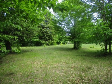 park-like setting