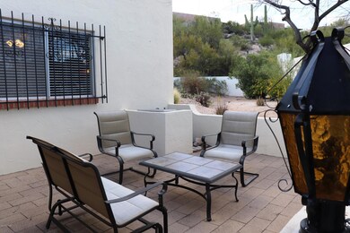 FRONT YARD SEATING VIEW 2