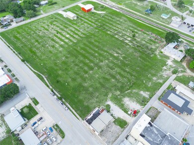 Aerial of Acreage