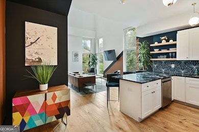 208 12th Ne Apts St unit 301, Atlanta, GA 30332 - photo 4