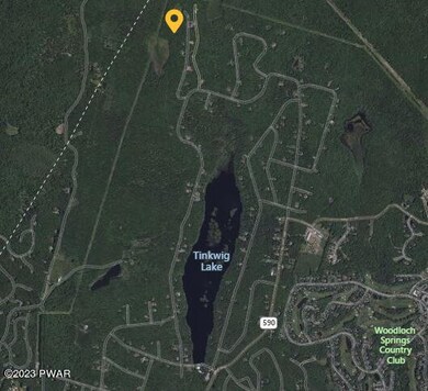 0 Briarcrest Dr, Lackawaxen Township, PA 18428 - photo 4