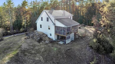 392 Lovejoy Rd, Loudon, NH 03307 - photo 6