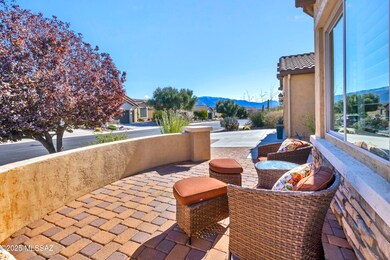 32360 S Desert Pupfish Dr, Oracle, AZ 85623 - photo 6