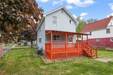 3 Chipman Place, North Tonawanda, NY 14120 - photo 2