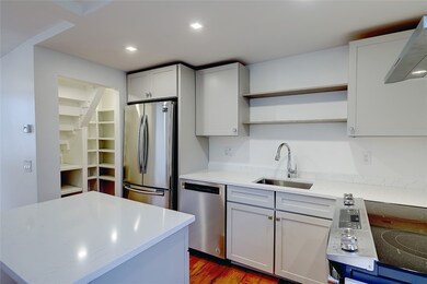 30 Jenckes St unit A, Providence, RI 02906 - photo 5