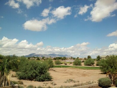 Golf & Mountain Views