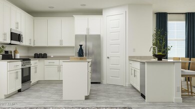 Freedom Kitchen 2