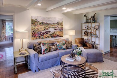 712 Bradley Point Rd, Savannah, GA 31410 - photo 5