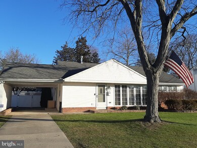 9 Beech Place, West Deptford, NJ 08096 - photo 2