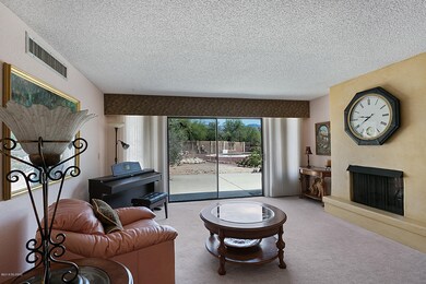 Formal living