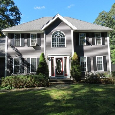 15 Clark Rd, Spencer, MA 01562 - photo 3