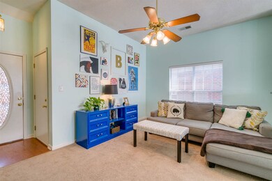 Den/Great Room