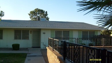 13643 N Newcastle Dr, Sun City, AZ 85351 - photo 4