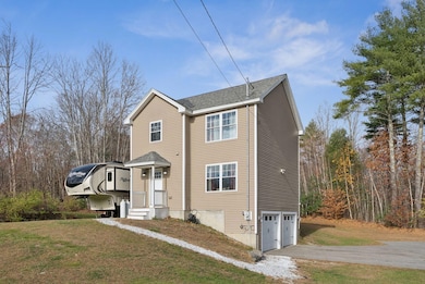 37 Joshua Ln, Hollis Center, ME 04042 - photo 2