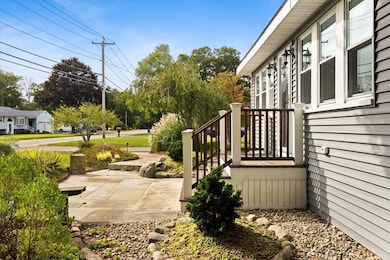 120 Carver St, Raynham, MA 02767 - photo 5