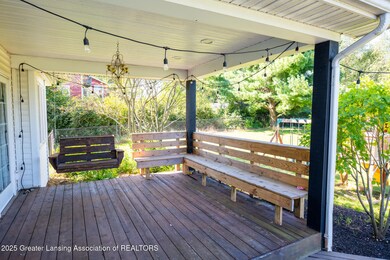 Porch