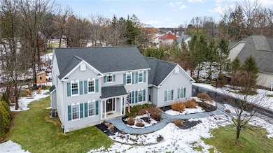 Built in 2004, Very Well Cared for..