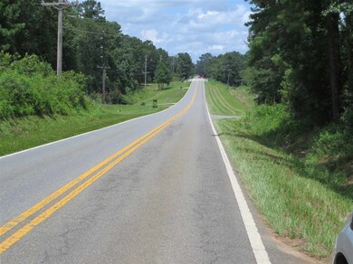 Chaires Cross Road looking North towards I-10 & Ma
