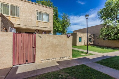 4262 N 68th Dr unit 485, Phoenix, AZ 85033 - photo 2
