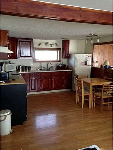 Kitchen Dining.