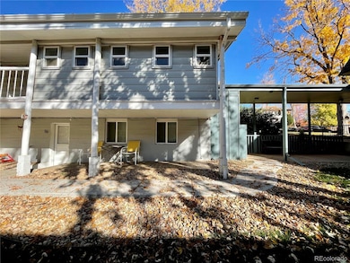 5700 W 28th Ave unit 16, Wheat Ridge, CO 80214 - photo 2