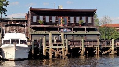 TBD Sloan St unit Maryville Pines, Georgetown, SC 29440 - photo 7