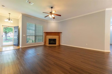 3305 Tecumseh Meadows Way, Norman, OK 73069 - photo 5