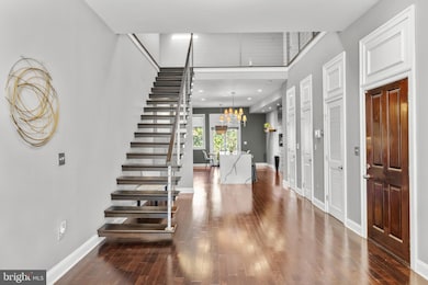 151 V St NW unit 4, Washington, DC 20001 - photo 7