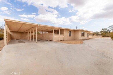6619 Mount Lassen Ave, Joshua Tree, CA 92252 - photo 2