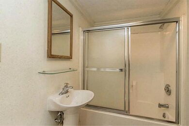 Bathroom.