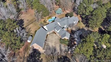 1330 Forest Creek Dr, Shreveport, LA 71115 - photo 3