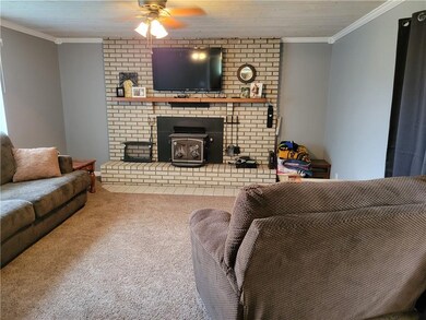 4480 S Co Road 550 W, Greensburg, IN 47240 - photo 4