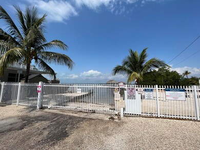 Second homeowner's park