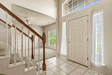 3305 W Commercial Ct, Broken Arrow, OK 74012 - photo 6