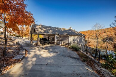 unlisted-address, Eureka Springs, AR 72631 - photo 4