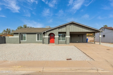 642 W Plata Ave, Mesa, AZ 85210 - photo 2