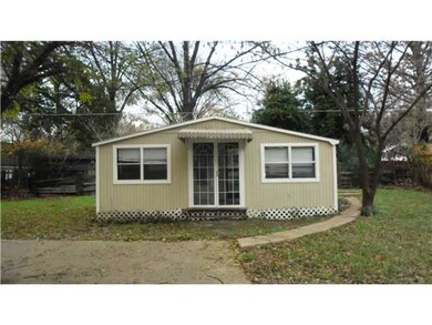 Large backyard with a storage  room  big enough to