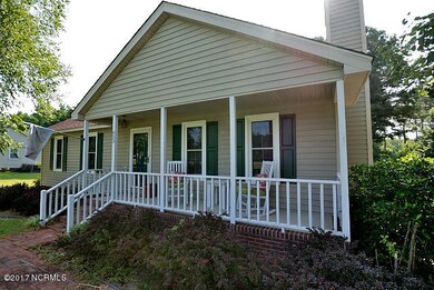 653 Green Pasture Rd, Rocky Mount, NC 27801 - photo 5