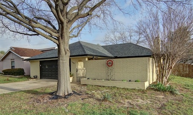 105 Black Forest Dr, Weatherford, TX 76086 - photo 2