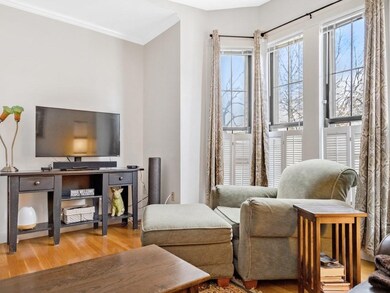 13 Monument Square unit 1, Charlestown, MA 02129 - photo 6