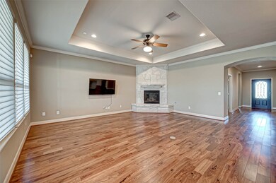 3603 Anchor Cove, Richmond, TX 77469 - photo 5
