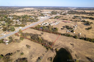 0 US Hwy 70 Hwy unit 2547945, Mead, OK 73449 - photo 2
