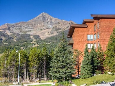 View of Lone Mtn from Unit