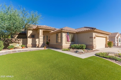 3901 S Tumbleweed Ln unit 2, Chandler, AZ 85248 - photo 6