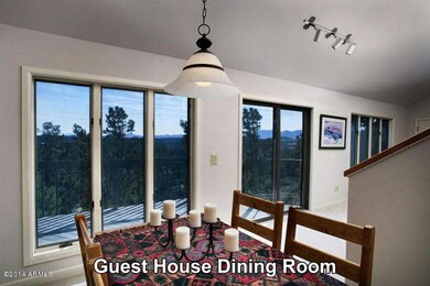 709 N Maranatha Rd, Payson, AZ 85541 - photo 5