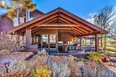 5100 Colorado 96, Westcliffe, CO 81252 - photo 5