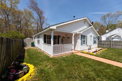 467 S Nectar Ave, Galloway, NJ 08205 - photo 2