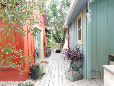 21 Temby Ave, Bisbee, AZ 85603 - photo 2