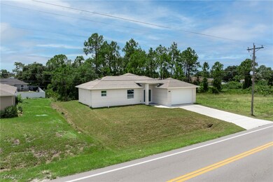 4309 8th St SW, Lehigh Acres, FL 33976 - photo 2